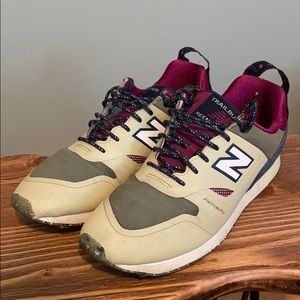 New Balance Trailbuster Reengineered